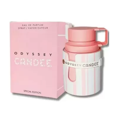 Armaf Odyssey Candee Eau de Parfum para mulheres