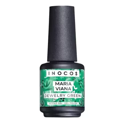 Verniz Gel Inocos Marias 477 Maria Viana