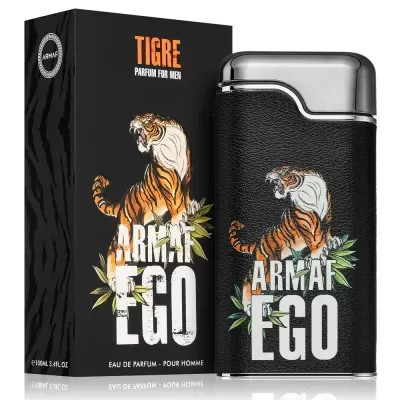 Armaf Ego Tigre Men EDP - 100 ml