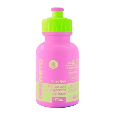 Lola Papo Reto Máscara 270ml