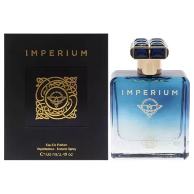 FRAGRANCE WORLD – Perfume Imperium 100 ml