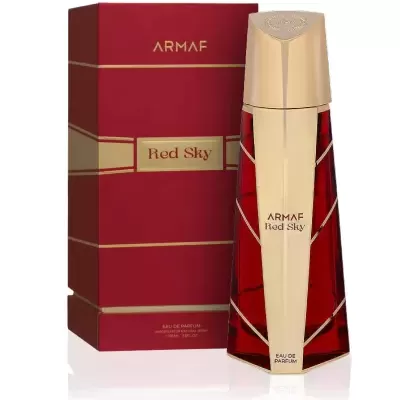Red Sky Armaf Feminino - 105ml