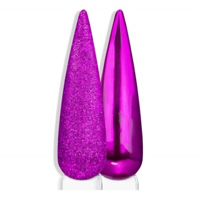 Pó Glitter Tenho-te Cá Um Pó 3g Inocos Ser Mulher É F*da