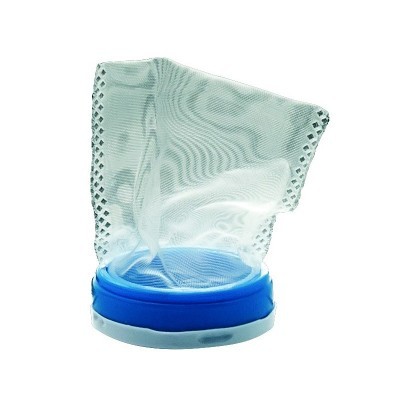 ItalianDesign Filtros Pack 8unid Pente elétrico de Piolhos