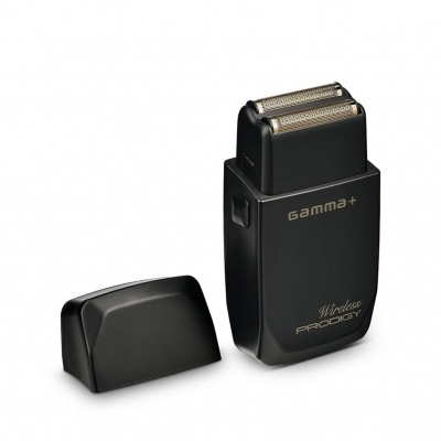 Gama Piu shaver Sem Fio Prodigy Fading