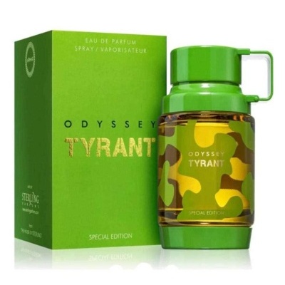 Armaf - Odyssey Tyrant Homem 100ml