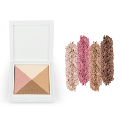 Blush Andreia