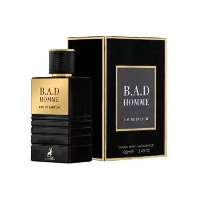 Maison Alhambra B.A.D. Homme EDP 100ml