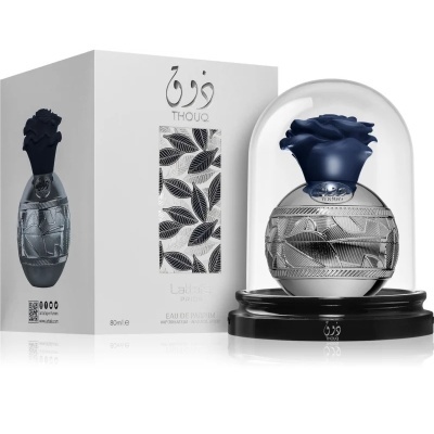 Thouq Lattafa Unissex 80ml