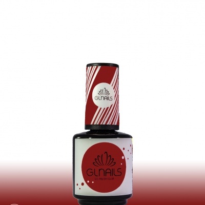 GL Nails - Verniz Gel Maria 15ml