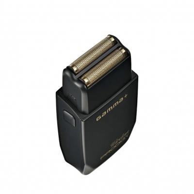 Gama Piu shaver Sem Fio Prodigy Fading