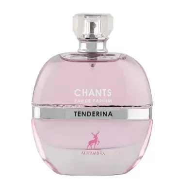 Chants Tenderina | Maison Alhambra 100ml