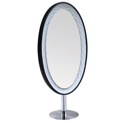 italian Design Espelho ROYAL ELYPSE