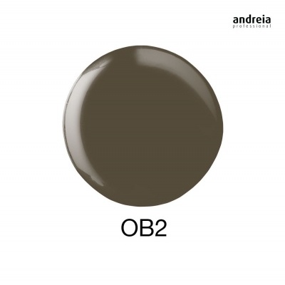 Andreia Verniz Gel OB2 - Color Obsession Edição Limitada