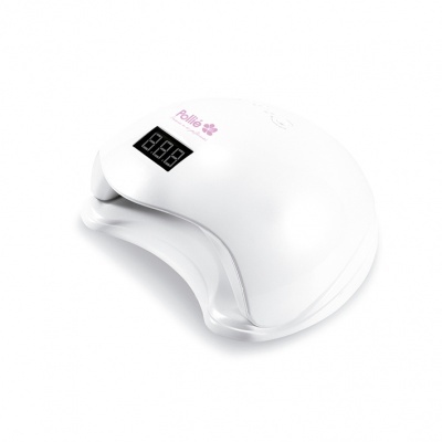 Pollié Catalisador LED/UV 48W Pro