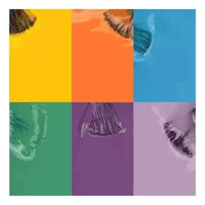 Verniz Gel Inocos Colecção Marias