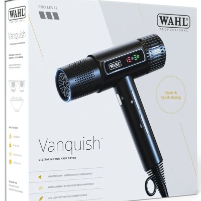 Secador WAHL Vanquish Digital