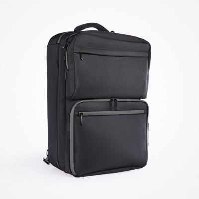 ALL IN · MOCHILA DE BARBEIRO MULTIFUNCIONAL BIFULL