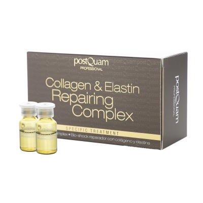 Postquam Bio-shock Repairing Complex 12x3ml