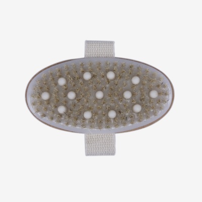 ESCOVA OVAL MADEROTERAPIA