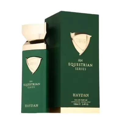 An Equestrian Series Haydan French Avenue for men 100ML