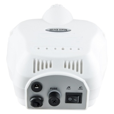 Nail Drill Broca de Unhas Micromotor com 35.000 RPM