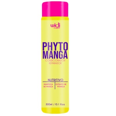 Widi Care PhytoManga Condicionador Reparador 300ml