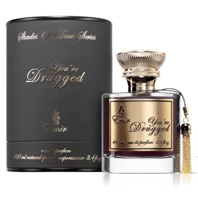 Eau de parfum You're Drugged 100ml - Emir by Paris Corner