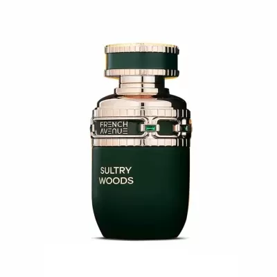 ultry Woods – French Avenue – Perfume árabe 80ml