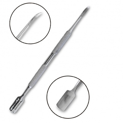 INOCOS DESCARNADOR E EMPURRA CUTÍCULAS PEDI. 1