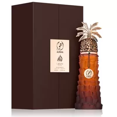 PERFUME AJWAA LATTAFA PRIDE - UNISEX
