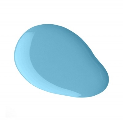 Verniz Gel A50 Salty Sea - Water Collection - Ricki Parodi