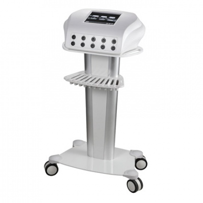 Weelko Electroestimulação Digital com Carrinho de Apoio