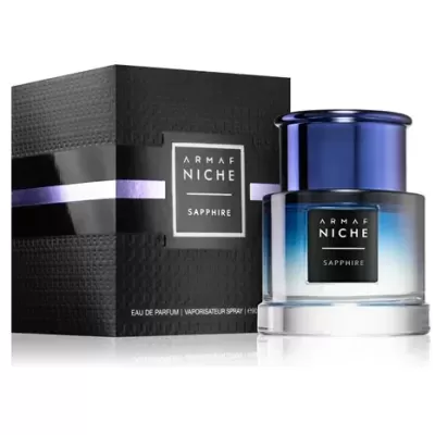 Perfume ARMAF Niche Sapphire Eau de Parfum (90 ml)