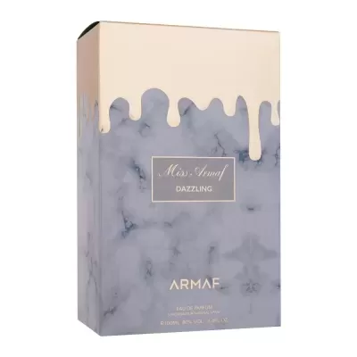 PERFUME Miss ARMAF Dazzling - 100ML