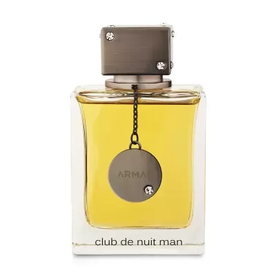 Armaf Club de Nuit Man Eau de Toilette 105ml (Original)