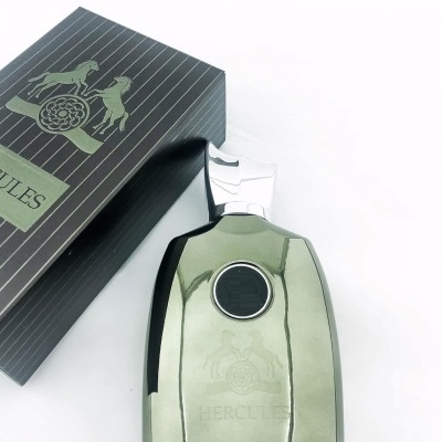 Perfume Homem Maison Alhambra EDP Hercules 100 ml