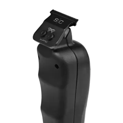 Maquina Contorno Metal Edition Instict