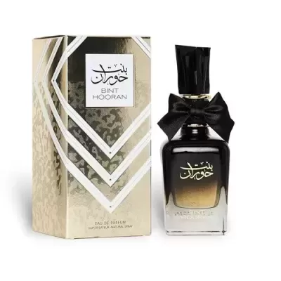 Ard Al Zaafaran Bint Hooran 100ml