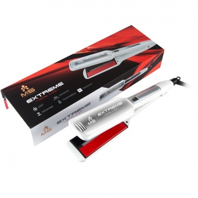 Mutual Smile Prancha Extreme Total Liss