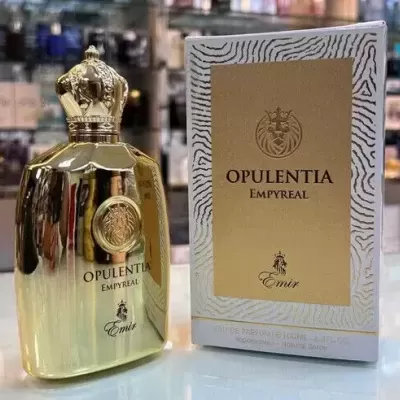 Emir Opulentia Empyreal Eau De Parfum 100ml