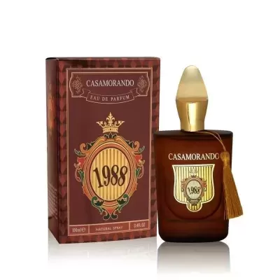 Casamorando 1988 100ml EDP By Fragrance World