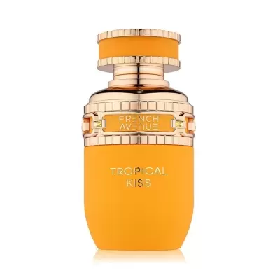 Tropical Kiss Eau de Parfum 80ml - French Avenue