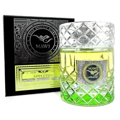 Paris Corner Mawj Appletini Eau De Parfum 100ml