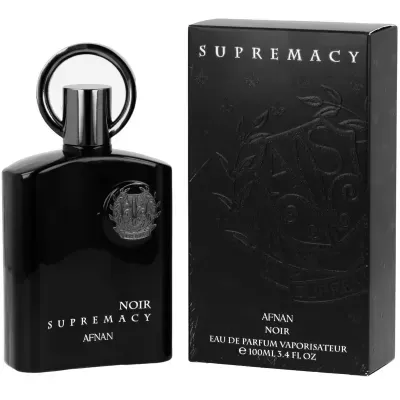 Afnan Supremacy Noir 100ml Unissex