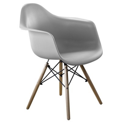 ItalianDesign CADEIRA EIFFEL White