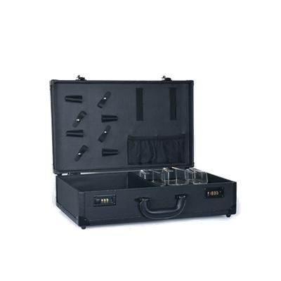 PANTHER Mala de Transporte Profissional Barbeiro