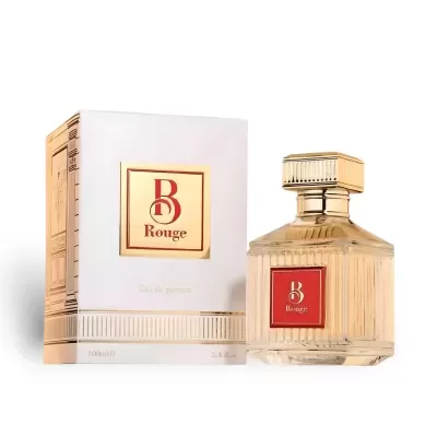B Rouge Fragrance World Compartilhável 100ml