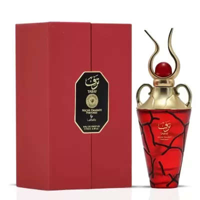 Niche Emarati Taraf Eau de Parfum para mulheres 100ml