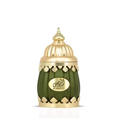 Lattafa Niche Emarati Al Narjis Eau De Parfum Spray Feminino 100ml